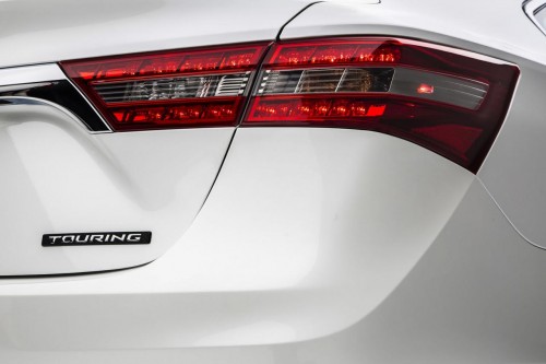 2016 Toyota Avalon