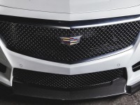 2016 Cadillac CTS-V