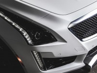 2016 Cadillac CTS-V