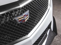 2016 Cadillac CTS-V