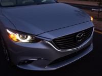 2016 Mazda 6