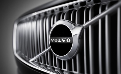 2016 Volvo XC90