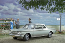 1962 Chevrolet Corvair