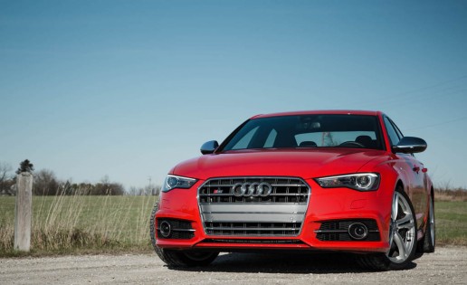 2016 Audi S6