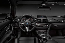2016 BMW M4 Competition Package