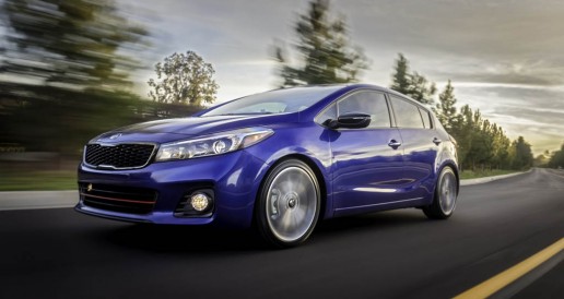 2017 KIA Forte5