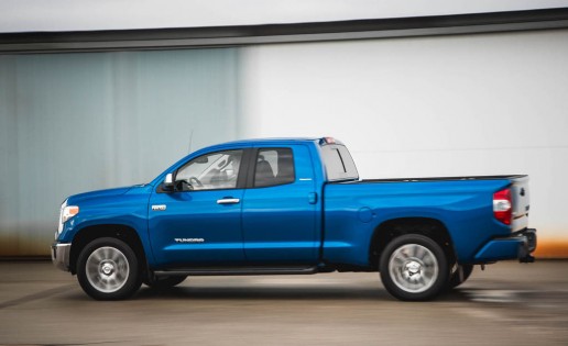 2016 Toyota Tundra