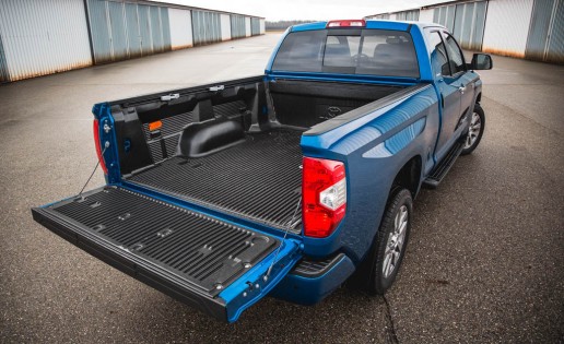 2016 Toyota Tundra