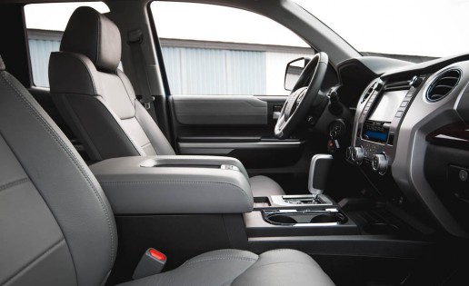 2016 Toyota Tundra