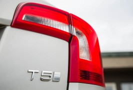 2016 Volvo S60 T5 Inscription