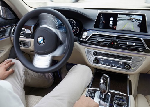 2016 BMW 730d xDrive