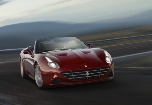 2017 Ferrari California T Handling Speciale