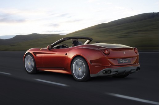 2017 Ferrari California T Handling Speciale