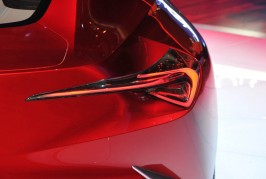 Acura Precision Concept 2016