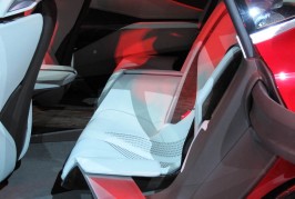 Acura Precision Concept Design 05