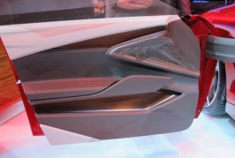 Acura Precision Concept Design 06