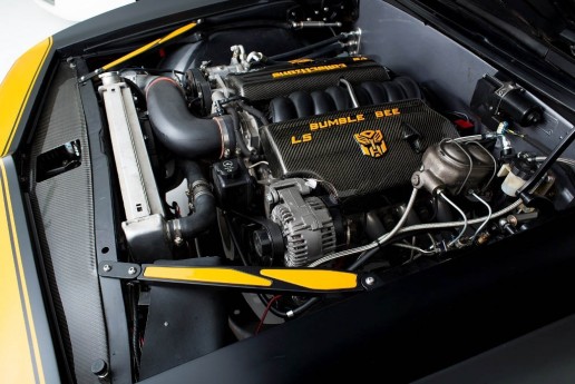 BumbleBee Engine