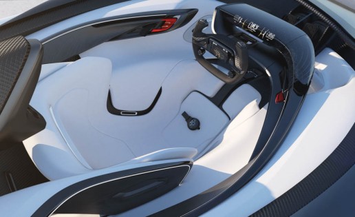 Faraday Future FFZERO1 Concept 