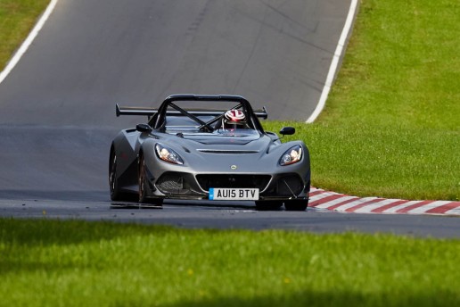 Lotus 3-Eleven