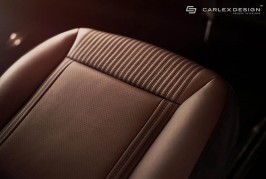 Mercedes V-Class Carlex Design