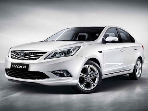 changan eado 2015