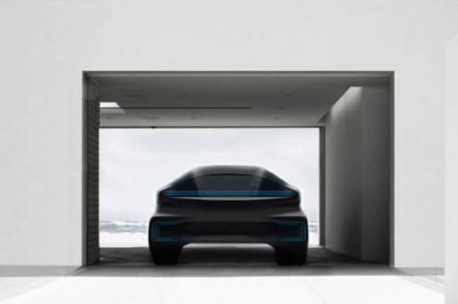 Faraday Future