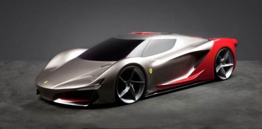 Ferrari de-esfera