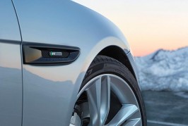 Jaguar XF AWD 2017