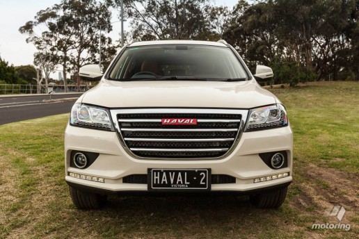 Haval H2