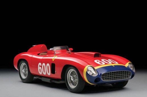 1956 Ferrari 290 MM