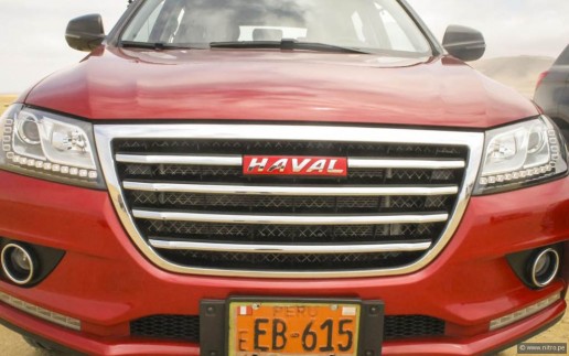 Haval H2