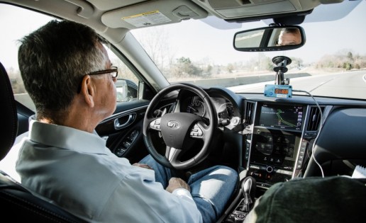 2015 Infiniti Q50S