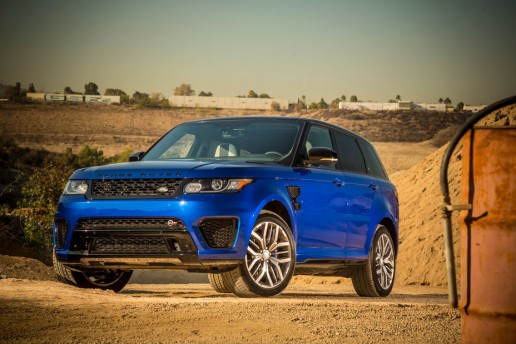 2015 Land-Rover Range-Rover