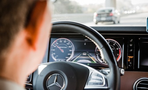 2015 Mercedes-Benz S65 AMG coupe