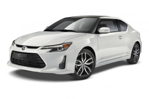 Scion tC 2015