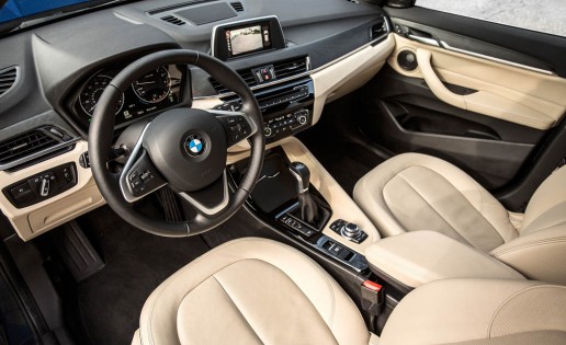 2016 BMW X1 xDrive28i