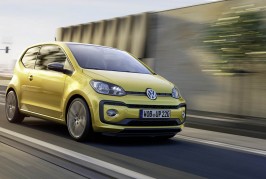 2016 VW up! facelift 4