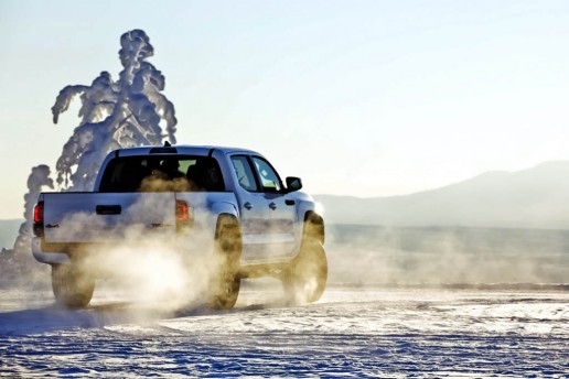 2017 Toyota Tacoma TRD