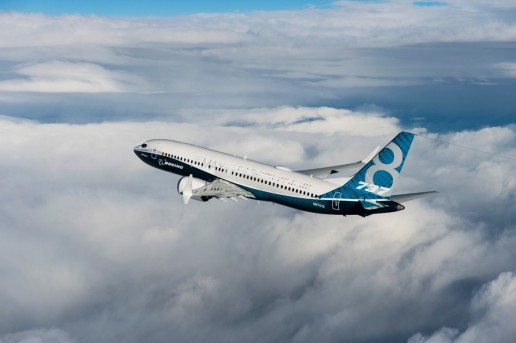 Boeing 737 MAX