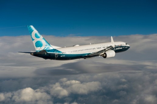 Boeing 737 MAX