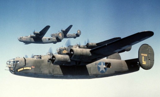 B-24 Liberator