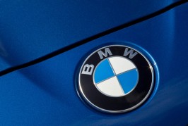 BMW-M5-Badge