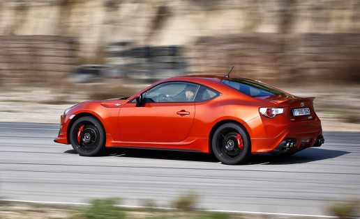 2013 Scion FR-S