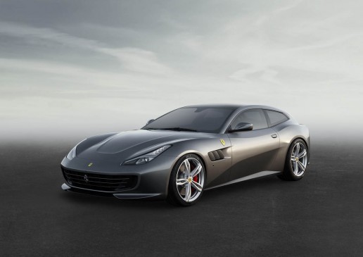 Ferrari GTC4Lusso