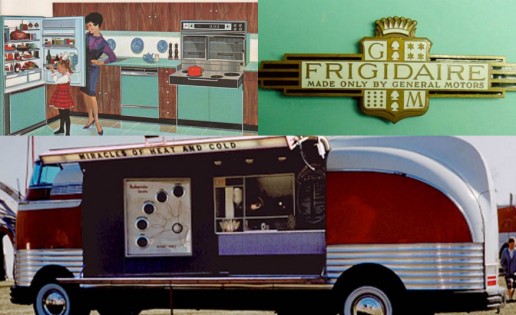 Frigidaire by General Motors