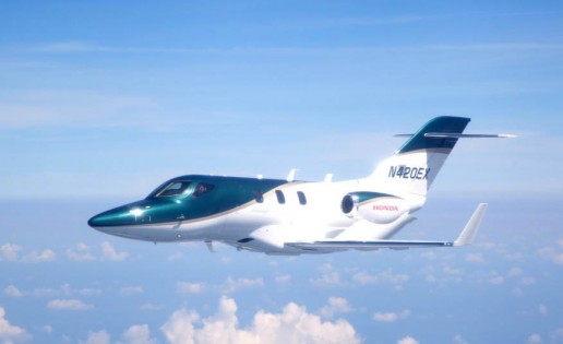 HondaJet HA-420