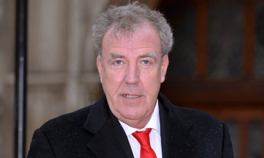 Jeremy Clarkson