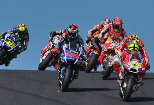 MotoGP 2015