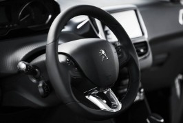 New Peugeot 2008 2017