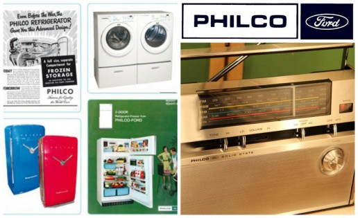 Philco Consumer Products